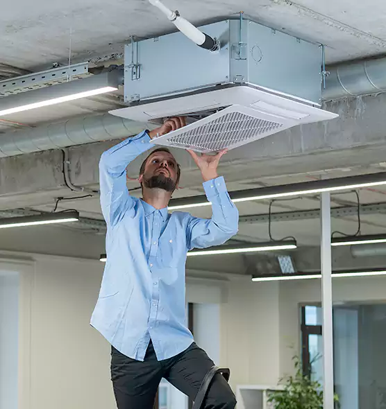 Professional Air Duct Cleaners in Port Arthur, TX