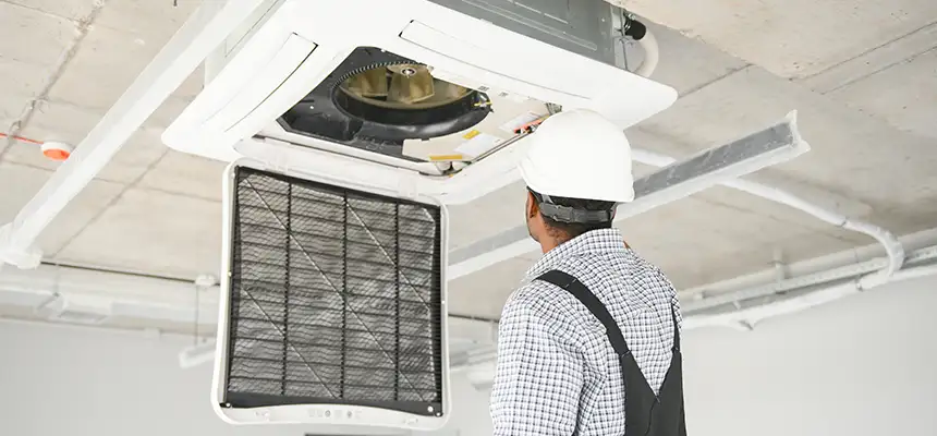 Our Affordable Duct Cleaning Near Me Services in Port Arthur, TX