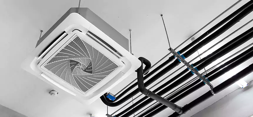 Our Air Duct Deep Cleaning Services in Port Arthur, TX