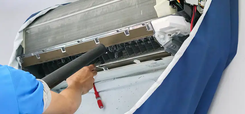 Advanced Clogged Dryer Vent Repair for Multi-Unit & Commercial in Port Arthur, TX