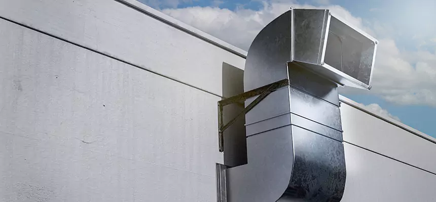 Trusted Industrial Dryer Vent Cleaning in Port Arthur