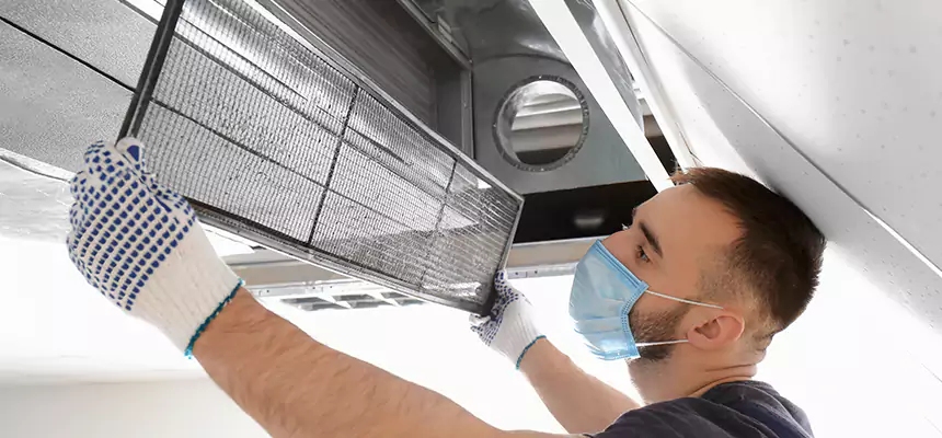 Our Dryer Vent Replacement Services in Port Arthur, TX