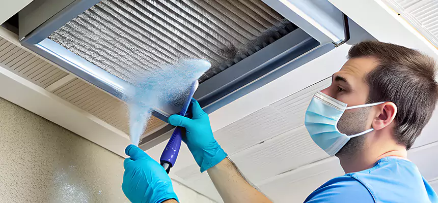 Our Home Ventilation Cleaning Services in Port Arthur, TX