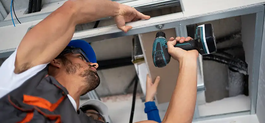 Our Improve Home Air Circulation Services in Port Arthur, TX