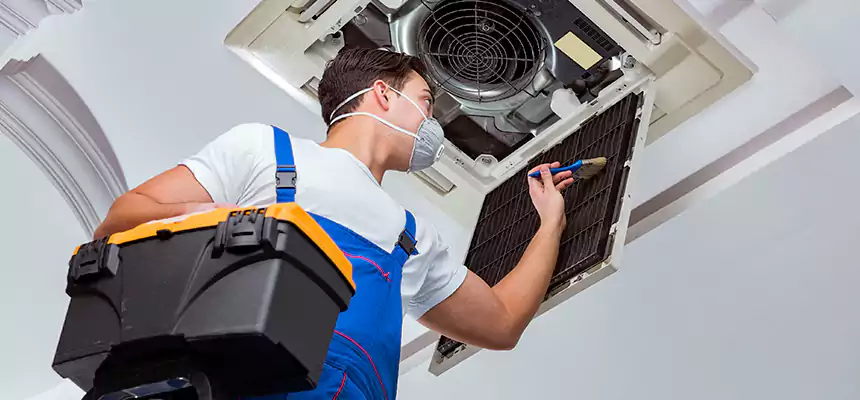 Specialized Office Duct Cleaning  in Port Arthur, TX