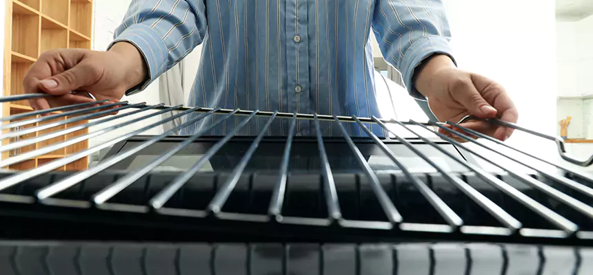 Our Vent Grille Washing Services in Port Arthur, TX