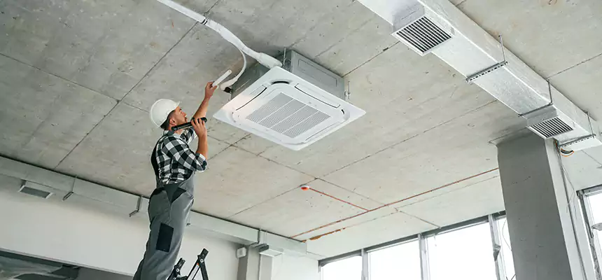 Our Wi Fi Connected Air Ducts Services in Port Arthur, TX