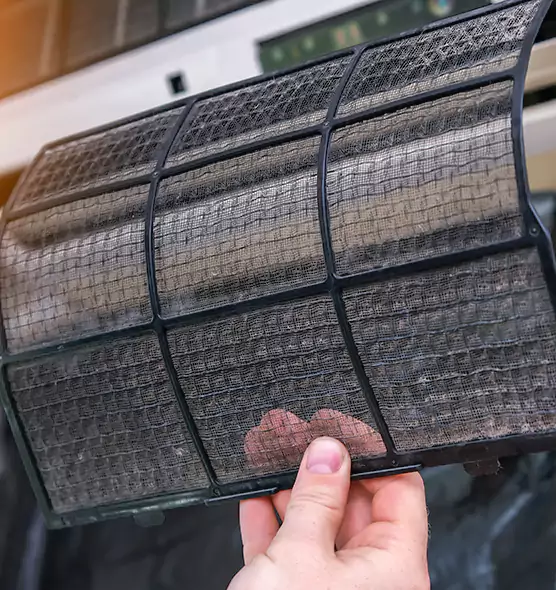 Top-notch AC Air Filter Replacement in Port Arthur