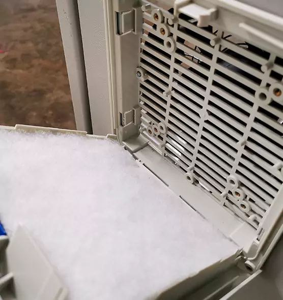 Professional Air Duct Expansion Solutions in Port Arthur, TX