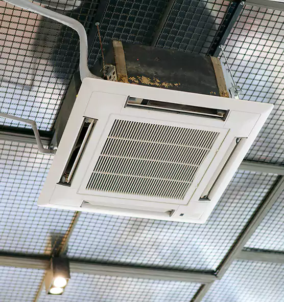 Top-Notch Allergy Relief Vent Cleaning Services in Port Arthur, TX