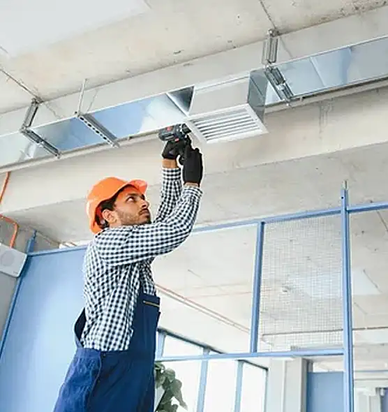 About Commercial Laundry Vent Cleaning in Port Arthur, TX