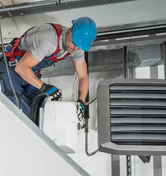 Professional Custom HVAC Ductworkin Port Arthur, TX
