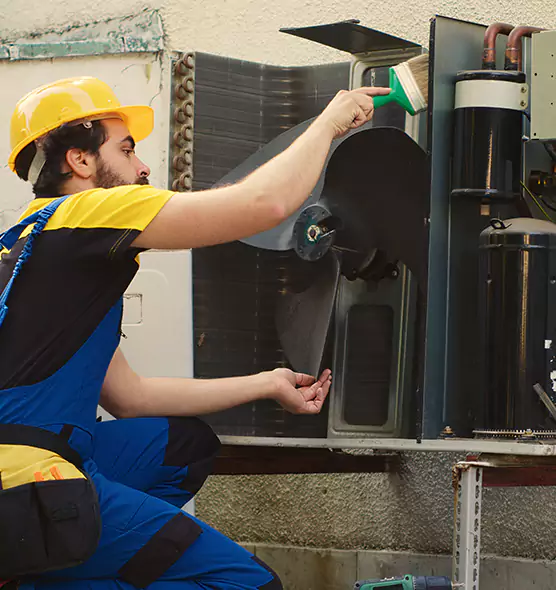 About Dryer Duct Fire Hazard Inspection in Port Arthur, TX