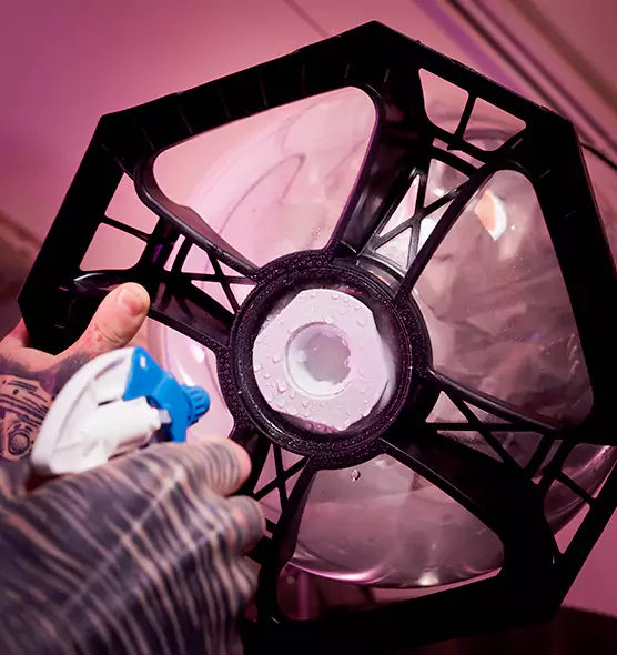 Professional Dryer Vent Sanitization Service in Port Arthur, TX