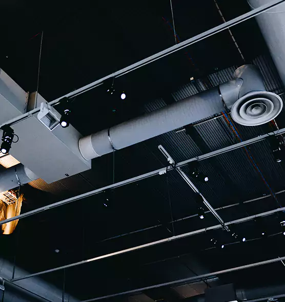 About Duct Sanitization with UV Light in Port Arthur, TX