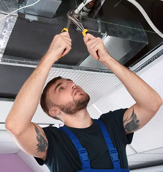 Trusted Home Air Duct Cleaning in Port Arthur, TX