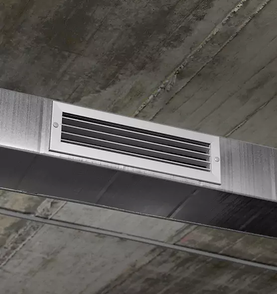 Trusted Hospital Grade Air Duct Cleaning Experts in Port Arthur, TX