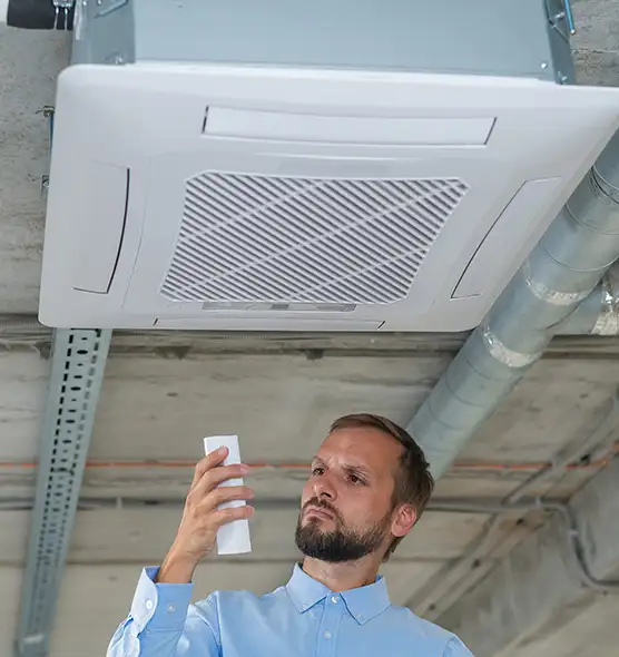 About Local Vent Cleaning Services in Port Arthur, TX