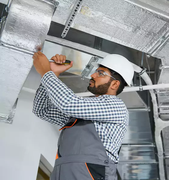 Welcome to Mold & Mildew Removal from Air Ducts Port Arthur, TX