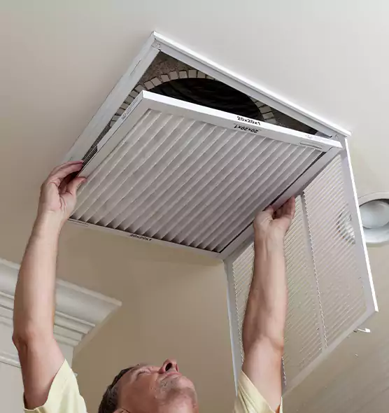 Advanced Residential Vent Cleaning in Port Arthur, TX