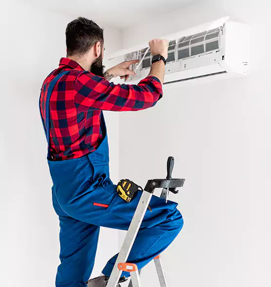 About Smart Air Conditioning Installation in Port Arthur, TX