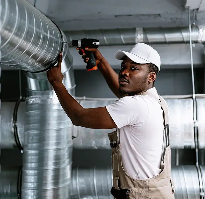 Why Homeowners & Businesses Trust Us Port Arthur, TX