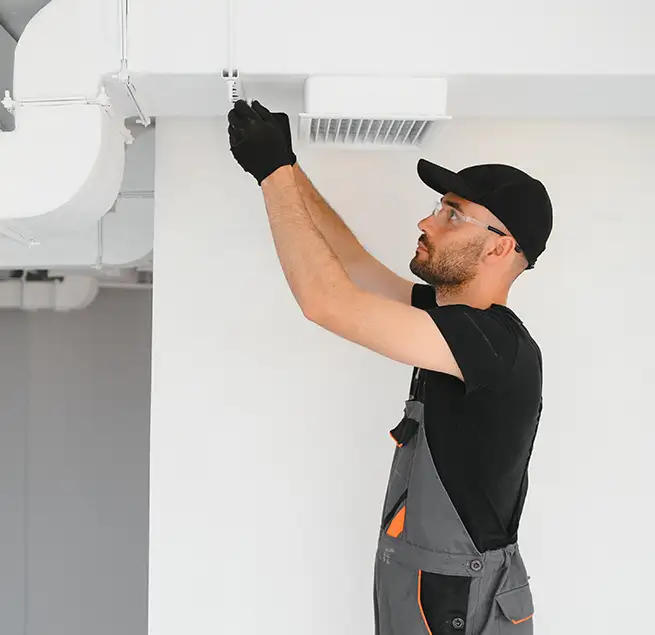 Why Homeowners & Businesses Trust Us in Port Arthur, TX?