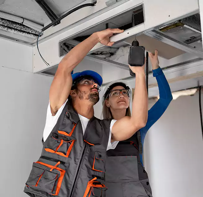 Why Homeowners & Businesses Trust Us in Port Arthur, TX