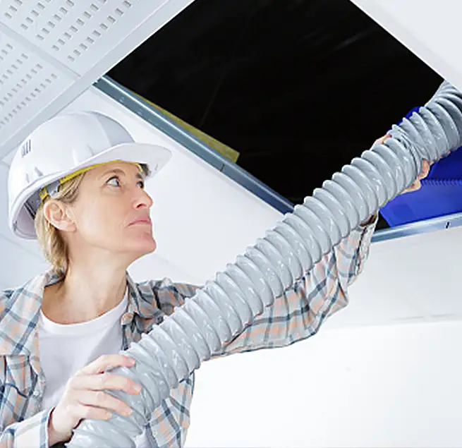 Why Homeowners & Businesses Trust Us Port Arthur, TX