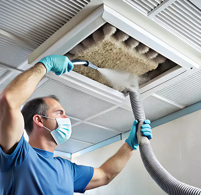 Why Homeowners & Businesses Trust Us Port Arthur, TX