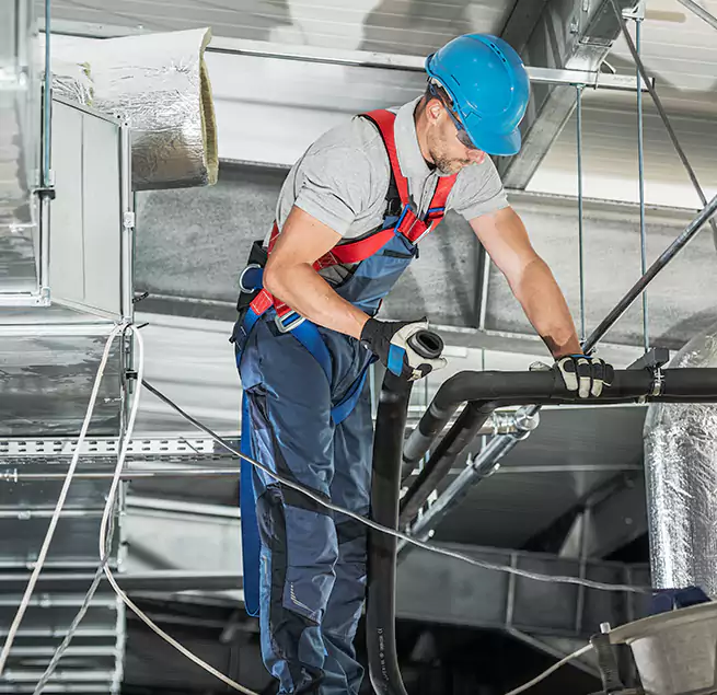 Why Homeowners & Businesses Trust Us in Port Arthur, TX?