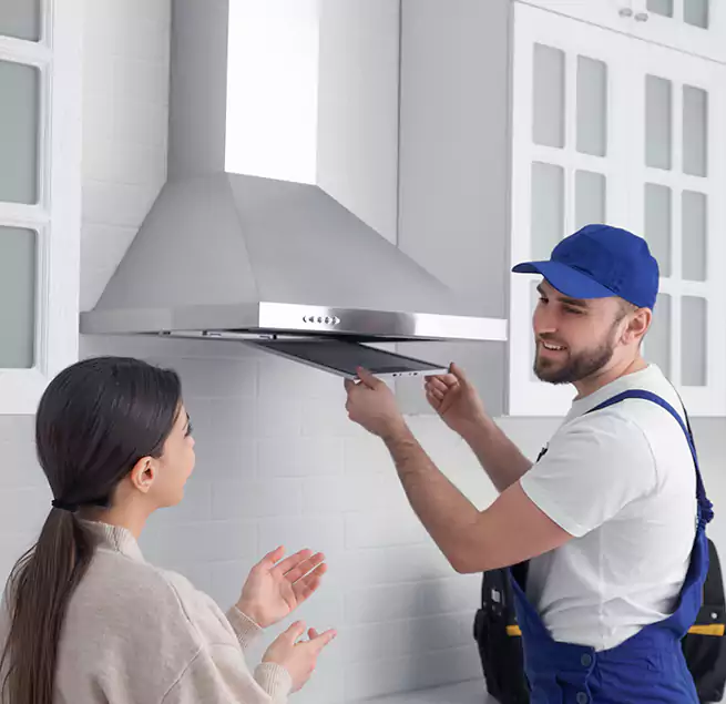 Why Homeowners & Businesses Trust Us in Port Arthur, TX?