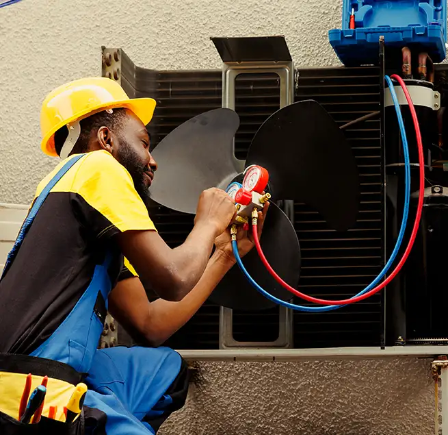 Why Homeowners & Businesses Trust Us in Port Arthur, TX?