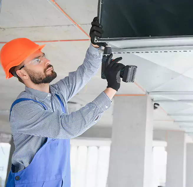 Why Homeowners & Businesses Trust Us in Port Arthur, TX?