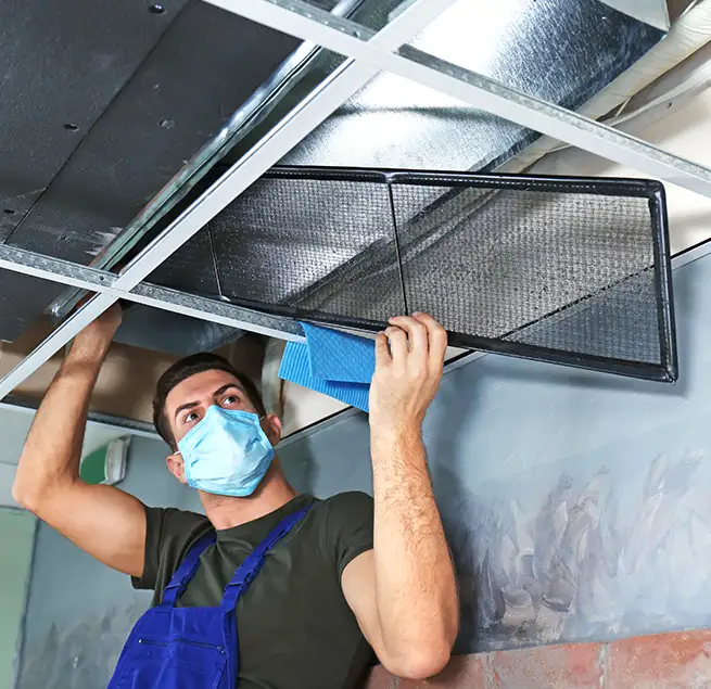 Why Homeowners & Businesses Trust Us in Port Arthur, TX?