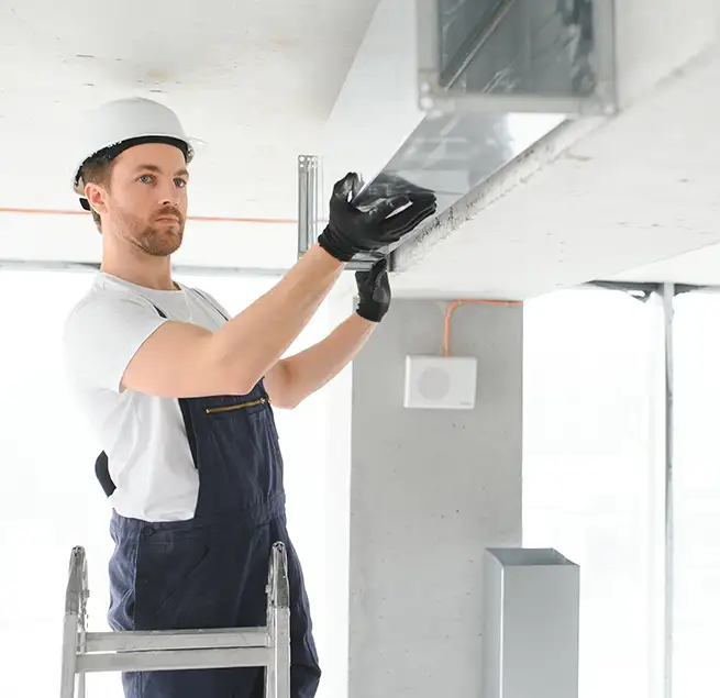 Why Homeowners & Businesses Trust Us in Port Arthur, TX?