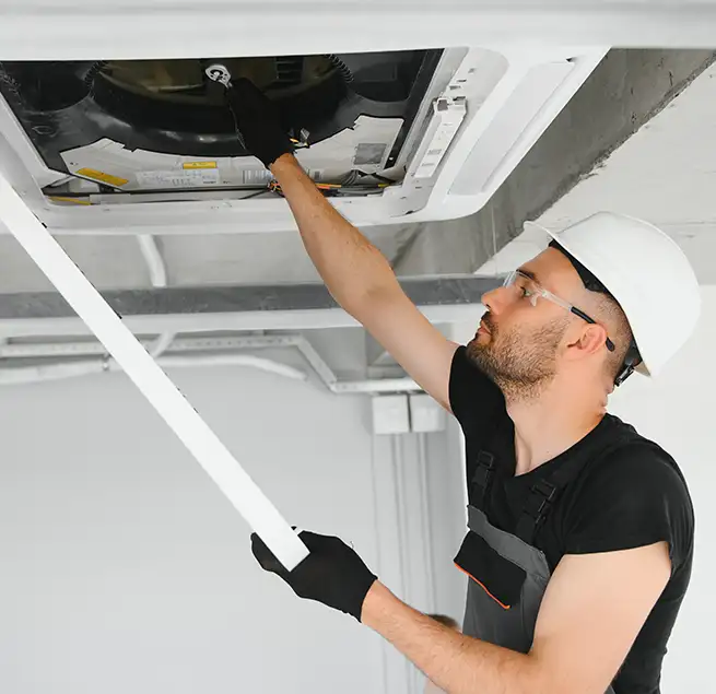 Why Homeowners & Businesses Trust Us in Port Arthur, TX?