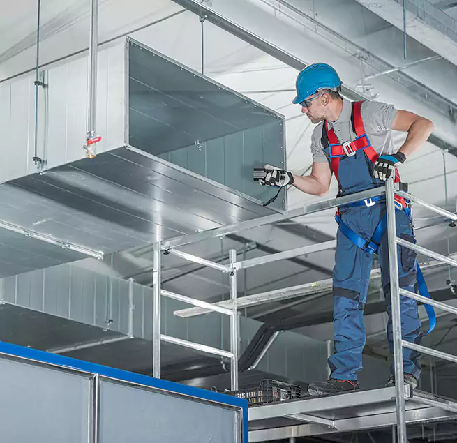 Why Homeowners & Businesses Trust Us in Port Arthur, TX?