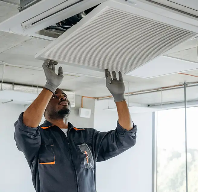  Why Homeowners & Businesses Trust Us in Port Arthur, TX?