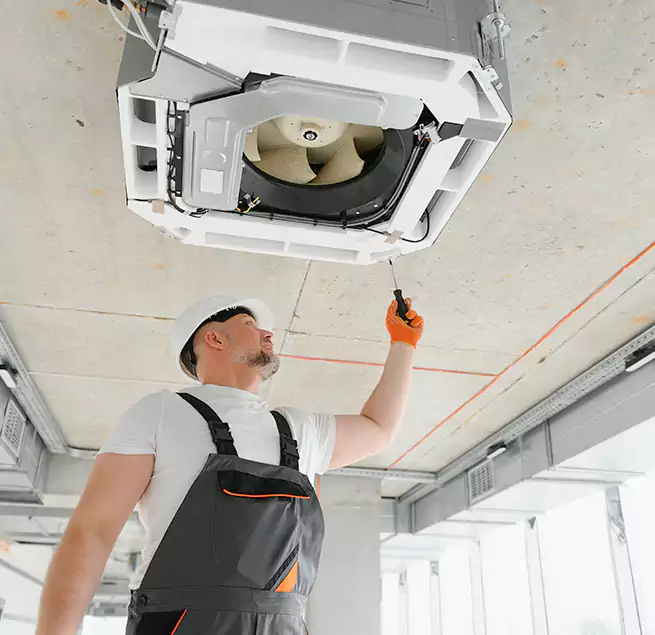 Why Homeowners Businesses Trust Us in Port Arthur, TX