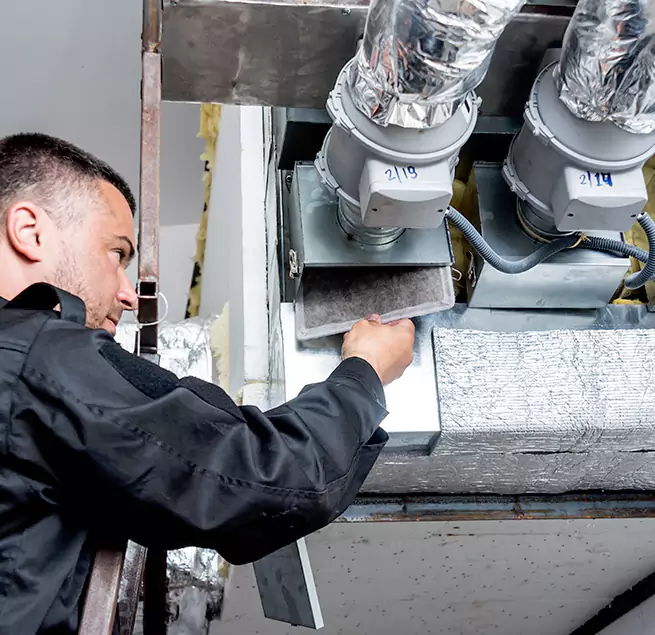 Why Homeowners Businesses Trust Us in Port Arthur, TX?