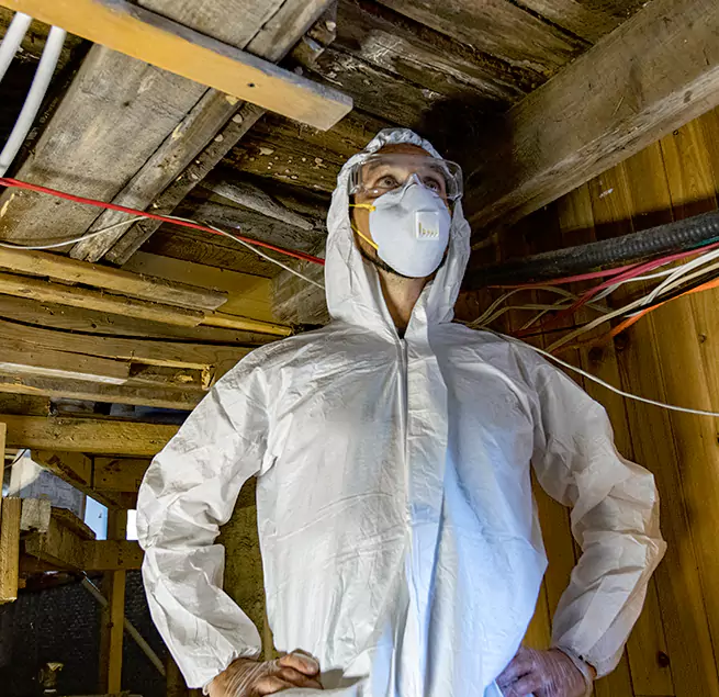 Why Homeowners & Businesses Trust Us in Port Arthur, TX?