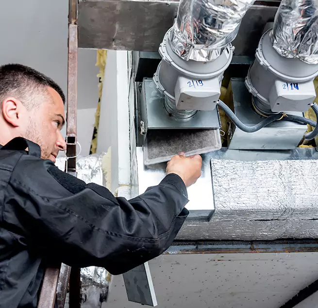 Why Homeowners & Businesses Trust Us in Port Arthur, TX?