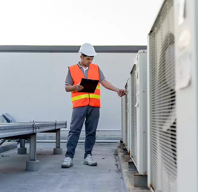 Why Homeowners & Businesses Trust Us in Port Arthur, TX?