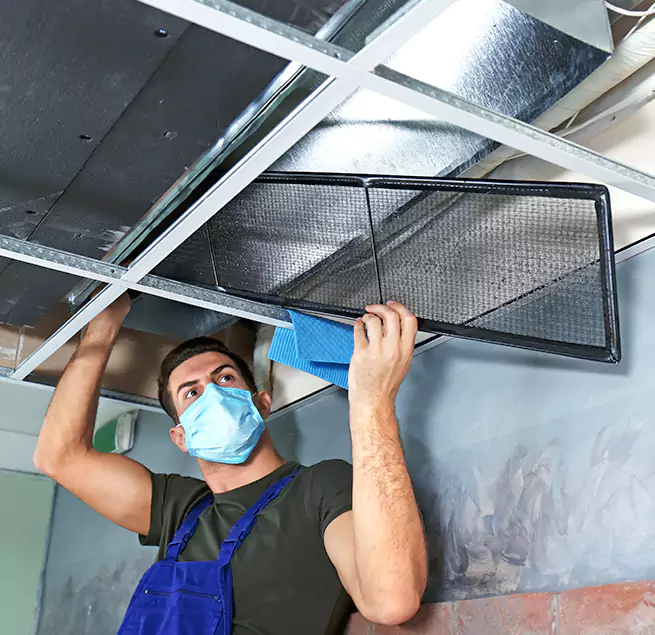 Why Homeowners & Businesses Trust Us in Port Arthur, TX?