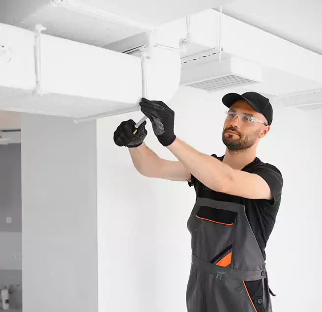 Why Homeowners & Businesses Trust Us in Port Arthur, TX?