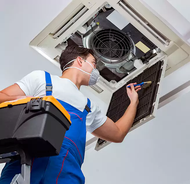 Why Homeowners & Businesses Trust Us in Port Arthur, TX?